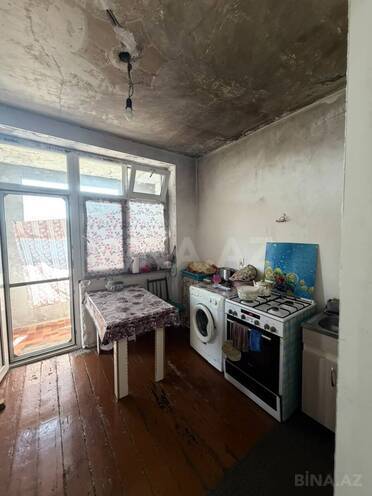 Продаётся 3-комн. вторичка 80 м², м. Ази Асланов, photo 9 from 19