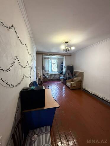 Продаётся 3-комн. вторичка 80 м², м. Ази Асланов, photo 1 from 19