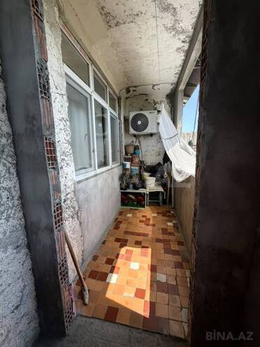 Продаётся 3-комн. вторичка 80 м², м. Ази Асланов, photo 14 from 19