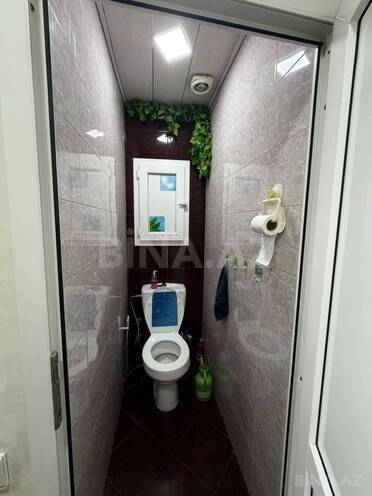 Продаётся 3-комн. вторичка 80 м², м. Ази Асланов, photo 10 from 19