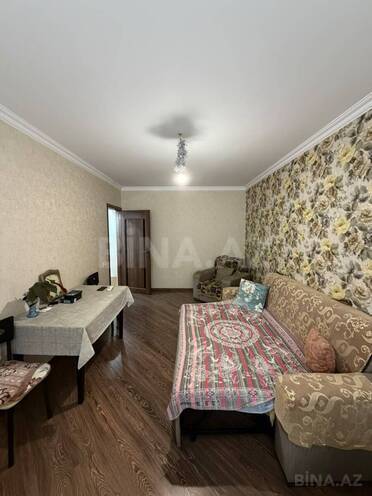 Продаётся 3-комн. вторичка 80 м², м. Ази Асланов, photo 4 from 19