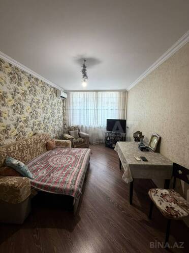 Продаётся 3-комн. вторичка 80 м², м. Ази Асланов, photo 11 from 19