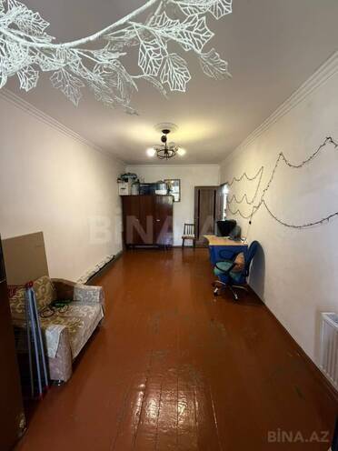 Продаётся 3-комн. вторичка 80 м², м. Ази Асланов, photo 3 from 19