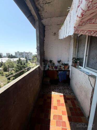 Продаётся 3-комн. вторичка 80 м², м. Ази Асланов, photo 15 from 19