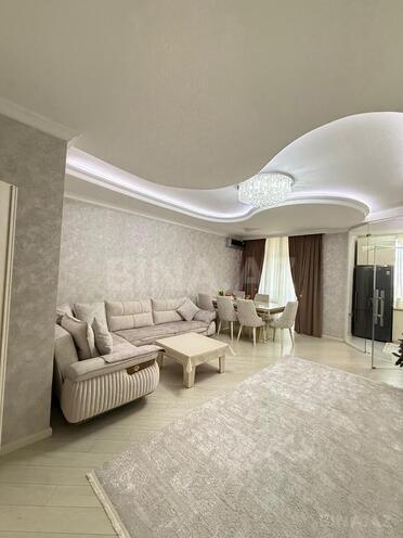 Продаётся 3-комн. новостройка 100 м², пос. 8-й мкр, photo 3 from 17