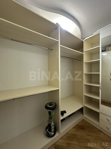 İcarəyə verilir 4 otaqlı yeni tikili 220 m², Günəşli q., photo 17 from 30