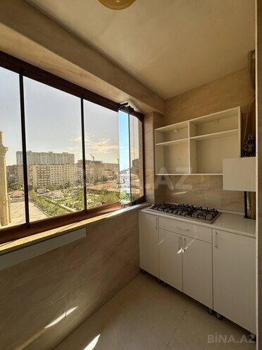 İcarəyə verilir 4 otaqlı yeni tikili 220 m², Günəşli q., photo 24 from 30