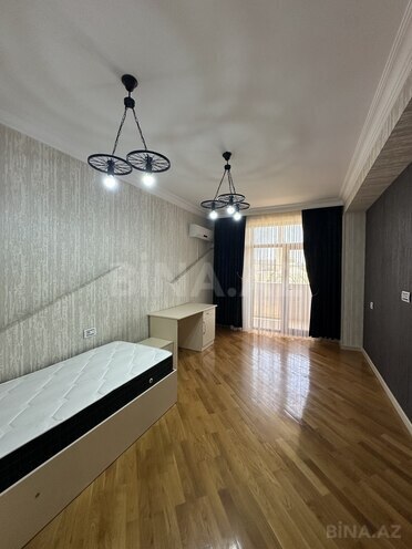 İcarəyə verilir 4 otaqlı yeni tikili 220 m², Günəşli q., photo 15 from 30