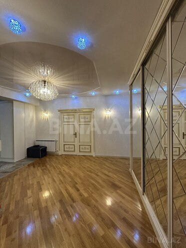 İcarəyə verilir 4 otaqlı yeni tikili 220 m², Günəşli q., photo 20 from 30