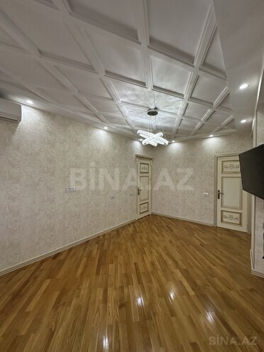 İcarəyə verilir 4 otaqlı yeni tikili 220 m², Günəşli q., photo 19 from 30