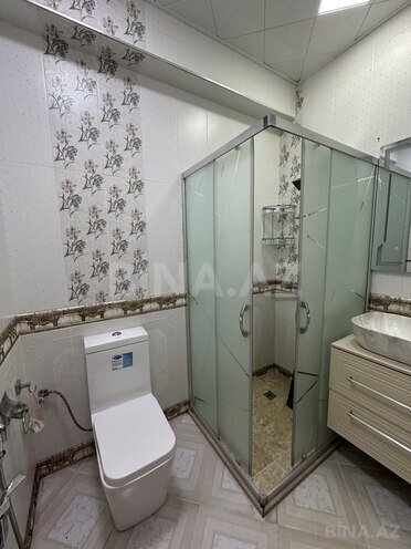 İcarəyə verilir 4 otaqlı yeni tikili 220 m², Günəşli q., photo 28 from 30