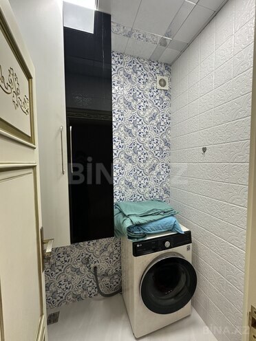 İcarəyə verilir 4 otaqlı yeni tikili 220 m², Günəşli q., photo 26 from 30