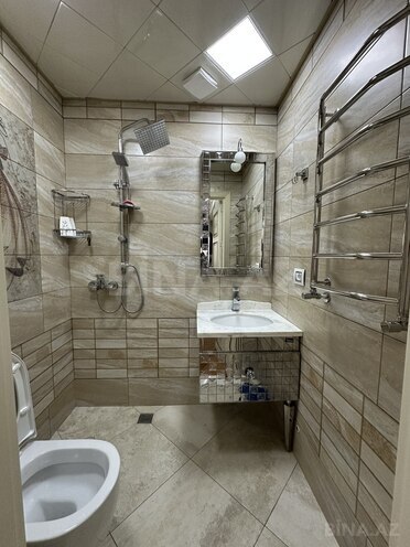 İcarəyə verilir 4 otaqlı yeni tikili 220 m², Günəşli q., photo 29 from 30