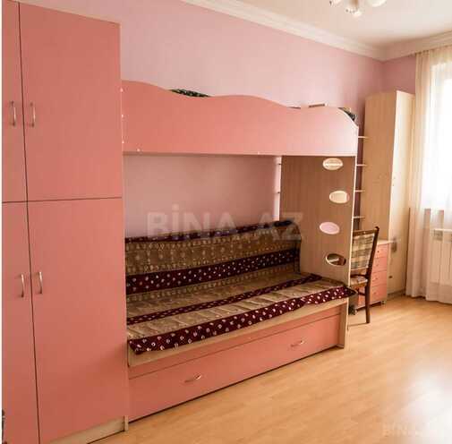 Satılır 4 otaqlı köhnə tikili 110 m², Gənclik m., photo 10 from 15