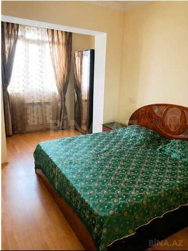 Satılır 4 otaqlı köhnə tikili 110 m², Gənclik m., photo 5 from 15