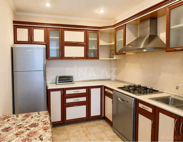 Satılır 4 otaqlı köhnə tikili 110 m², Gənclik m., photo 7 from 15