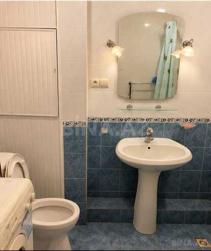 Satılır 4 otaqlı köhnə tikili 110 m², Gənclik m., photo 12 from 15