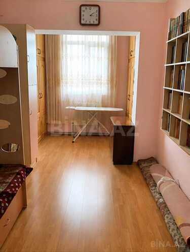 Satılır 4 otaqlı köhnə tikili 110 m², Gənclik m., photo 6 from 15