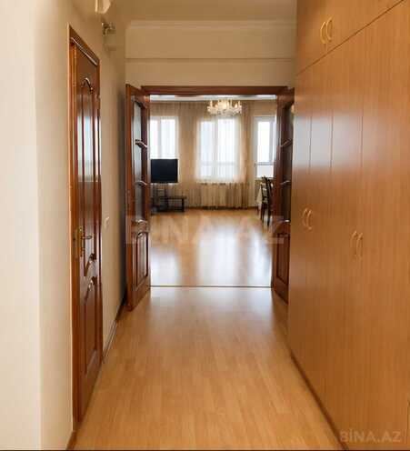 Satılır 4 otaqlı köhnə tikili 110 m², Gənclik m., photo 9 from 15