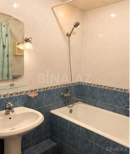 Satılır 4 otaqlı köhnə tikili 110 m², Gənclik m., photo 13 from 15