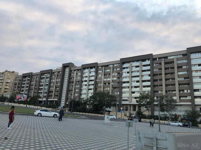 Продаётся 3-комн. вторичка 85 м², м. Низами, photo 16 from 22