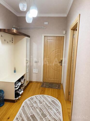 Satılır 3 otaqlı köhnə tikili 85 m², Nəsimi m., photo 12 from 13