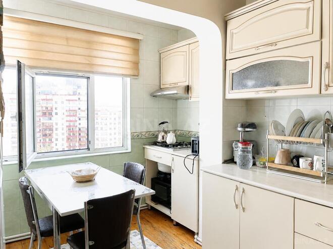 Satılır 3 otaqlı köhnə tikili 85 m², Nəsimi m., photo 7 from 13