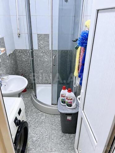 Satılır 3 otaqlı köhnə tikili 85 m², Nəsimi m., photo 9 from 13