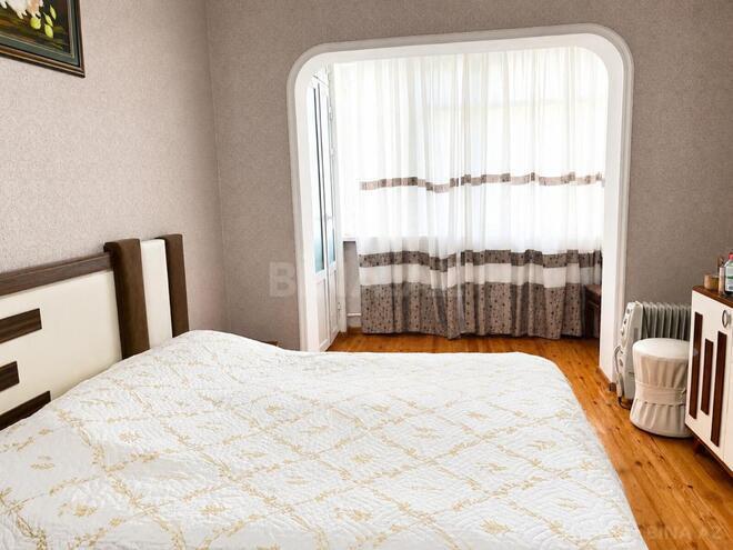 Satılır 3 otaqlı köhnə tikili 85 m², Nəsimi m., photo 6 from 13