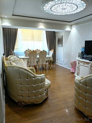 Продаётся 3-комн. вторичка 85 м², м. Низами, photo 5 from 22
