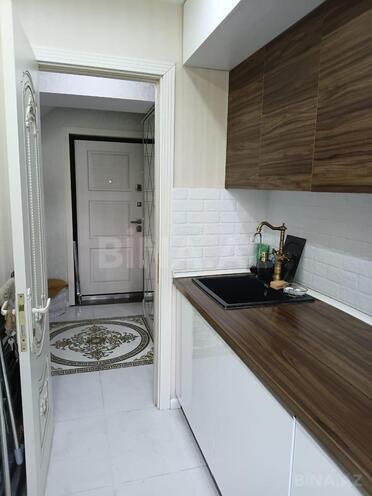 Продаётся 3-комн. вторичка 85 м², м. Низами, photo 12 from 22