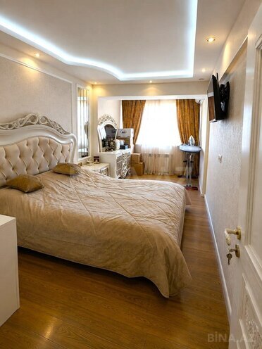 Продаётся 3-комн. вторичка 85 м², м. Низами, photo 6 from 22