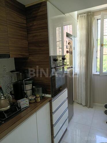 Продаётся 3-комн. вторичка 85 м², м. Низами, photo 13 from 22