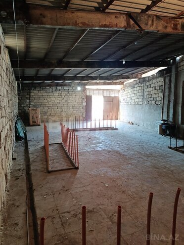 Сдаётся  объект 110 м², пос. Кешля, photo 1 from 8