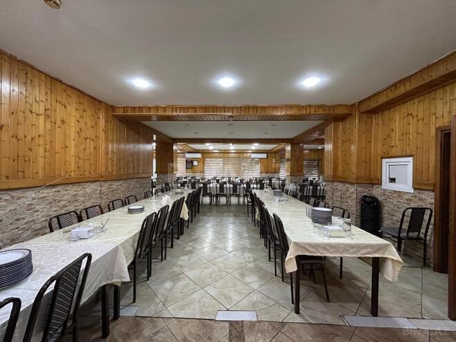 Продаётся  объект 200 м², м. Иншаатчылар, photo 3 from 12
