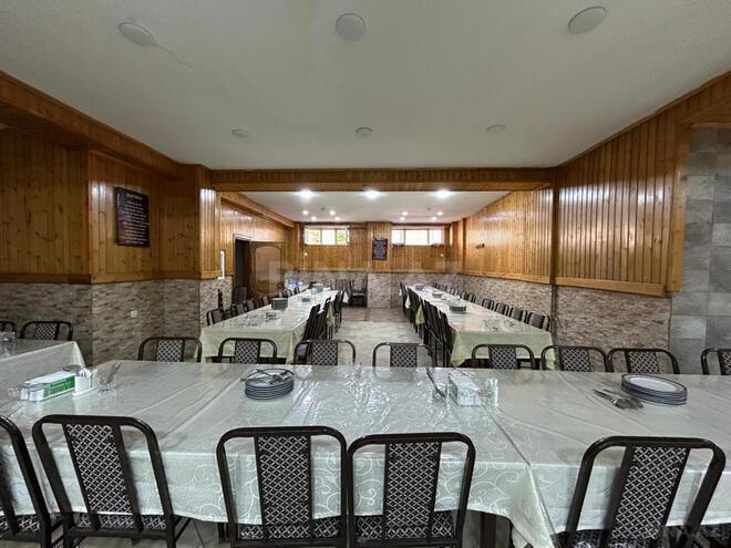 Продаётся  объект 200 м², м. Иншаатчылар, photo 7 from 12