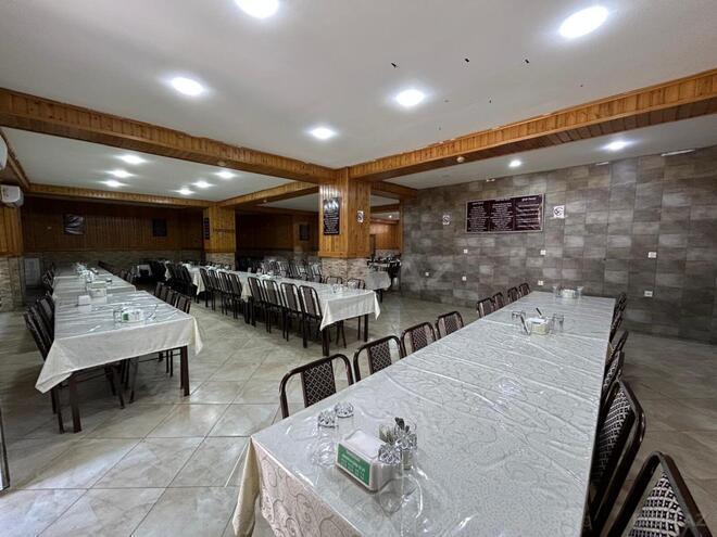 Продаётся  объект 200 м², м. Иншаатчылар, photo 9 from 12