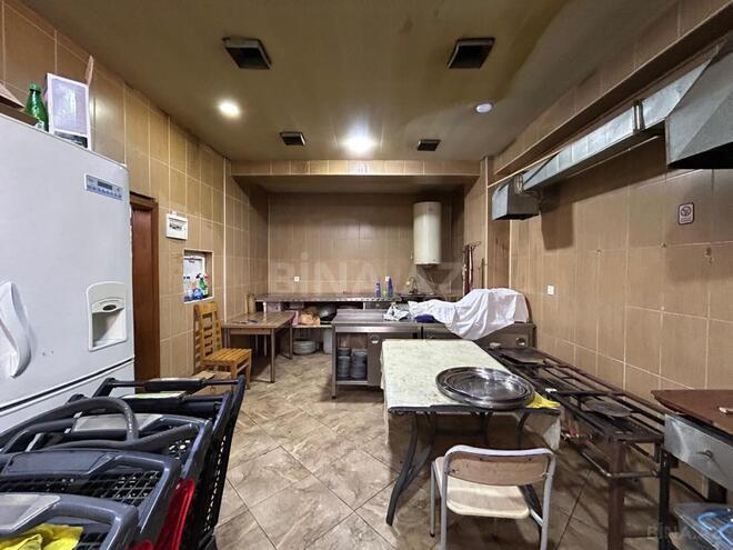 Продаётся  объект 200 м², м. Иншаатчылар, photo 6 from 12