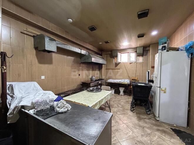 Продаётся  объект 200 м², м. Иншаатчылар, photo 8 from 12