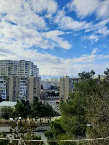 Satılır 3 otaqlı köhnə tikili 80 m², Həzi Aslanov m., photo 12 from 14