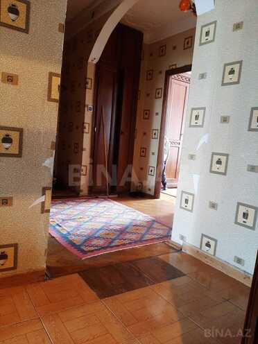 Satılır 3 otaqlı köhnə tikili 80 m², Həzi Aslanov m., photo 1 from 14