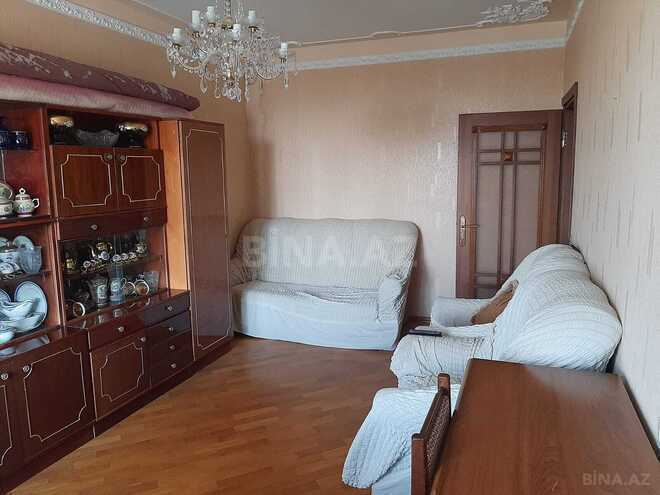 Satılır 3 otaqlı köhnə tikili 80 m², Həzi Aslanov m., photo 7 from 14