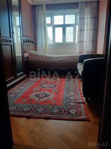 Satılır 3 otaqlı köhnə tikili 80 m², Həzi Aslanov m., photo 9 from 14