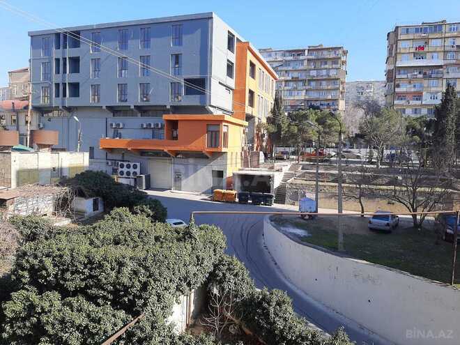 Satılır 3 otaqlı köhnə tikili 80 m², Həzi Aslanov m., photo 13 from 14