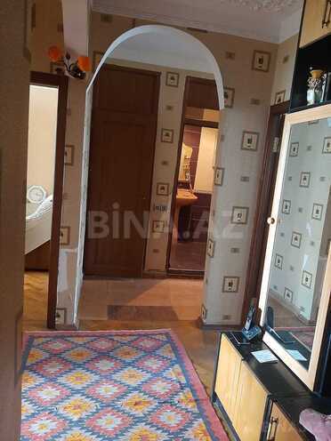 Satılır 3 otaqlı köhnə tikili 80 m², Həzi Aslanov m., photo 3 from 14
