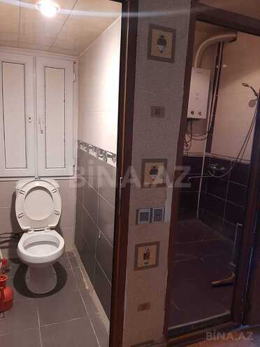 Satılır 3 otaqlı köhnə tikili 80 m², Həzi Aslanov m., photo 10 from 14