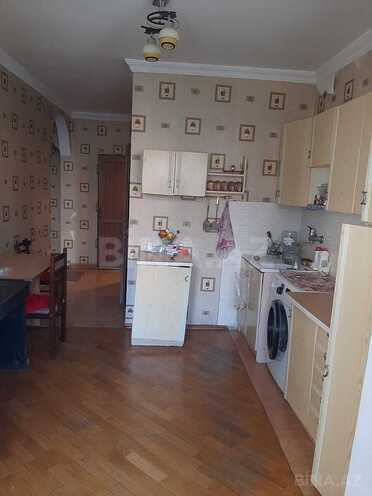 Satılır 3 otaqlı köhnə tikili 80 m², Həzi Aslanov m., photo 6 from 14