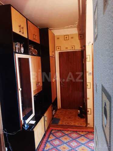 Satılır 3 otaqlı köhnə tikili 80 m², Həzi Aslanov m., photo 4 from 14