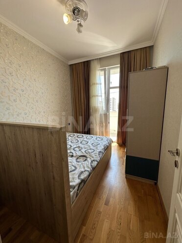 Satılır 2 otaqlı yeni tikili 48 m², photo 18 from 19