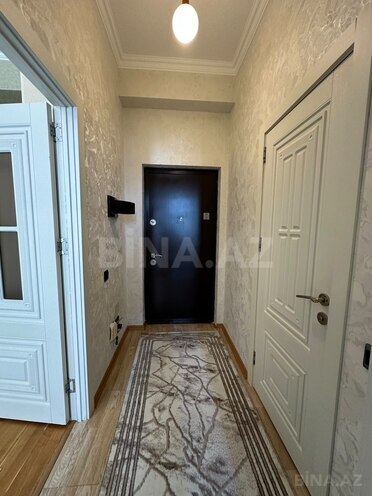 Satılır 2 otaqlı yeni tikili 48 m², photo 15 from 19
